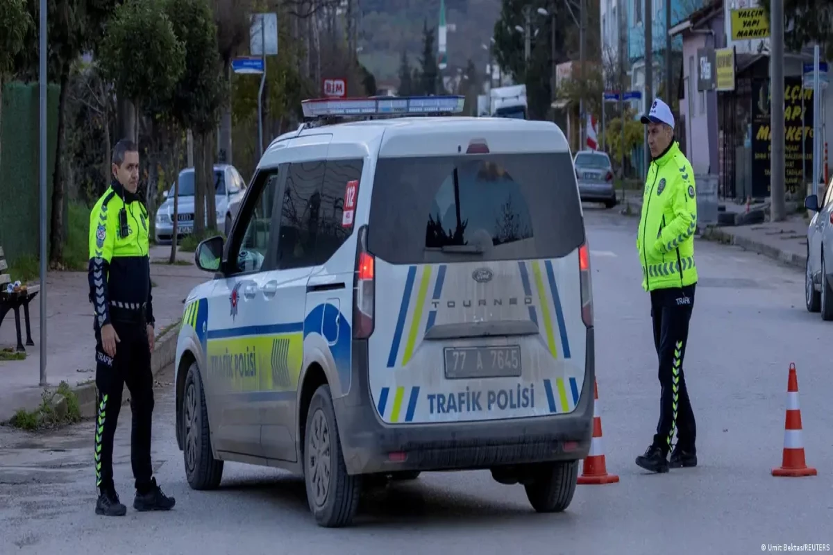 Two schoolchildren were stabbed at lyceum in Istanbul