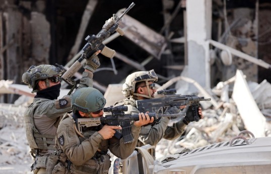 Israel may soon resume military operations against Hamas in Gaza
