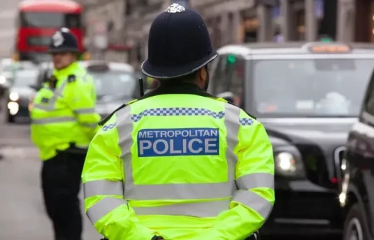 Another person arrested in UK on terrorism suspicion near US air base