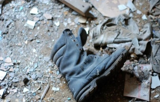 Commission: Armenia has not returned bodies of 33 prisoners and missing persons reportedly killed in detention, fate of 4 remains undisclosed