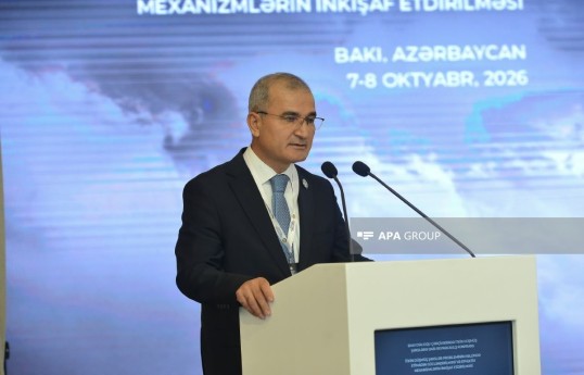 Haji Ali Ajikul, Vice-Chairman of the Independent Permanent Human Rights Commission of the Organization of Islamic Cooperation (OIC-IPHRC)