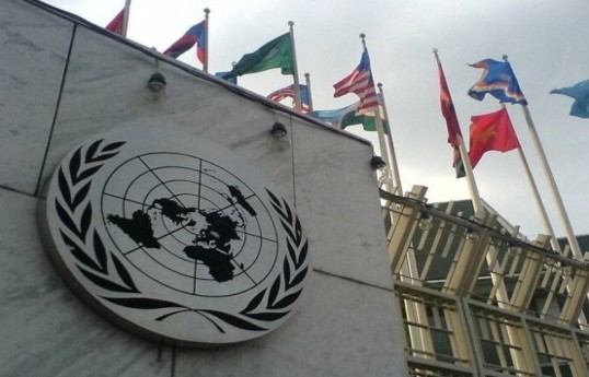 UN Human Rights Council adopts Azerbaijan-backed resolution on landmines