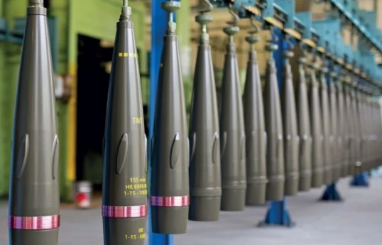 Denmark says Russia has conducted sabotage attacks against its defense firms
