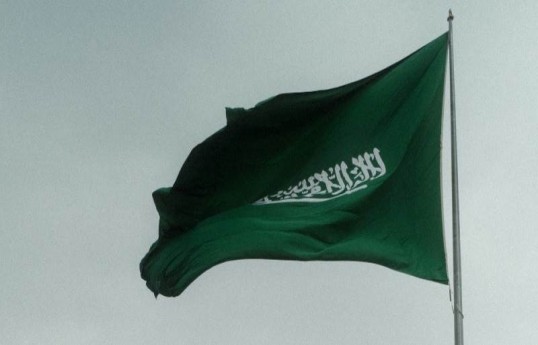 US, Saudi navy chiefs discuss maritime security