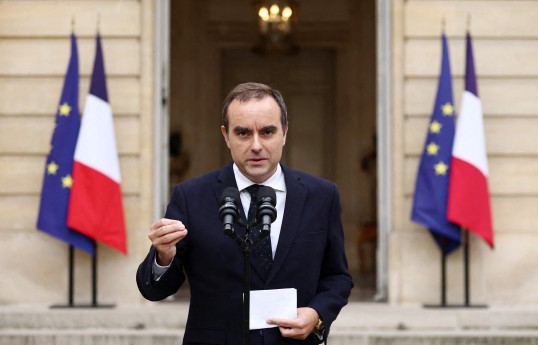 French Prime Minister acknowledged the grounds for student protests