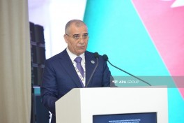 IV International Conference underway within Baku Dialogue on missing persons - PHOTO 