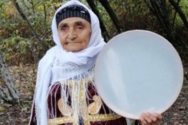 Son of member of “Grandmothers” folklore club killed in Russia-Ukraine war