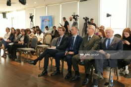 EU implements 29 projects in Azerbaijan’s education sector - PHOTO 