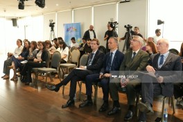 EU implements 29 projects in Azerbaijan’s education sector - PHOTO 