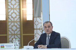 Azerbaijan reaffirms readiness to actively contribute to strengthening C6