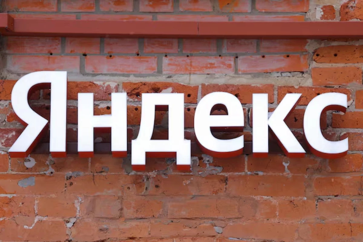 Drones hit Yandex data centre in first major attack on Russian data hub