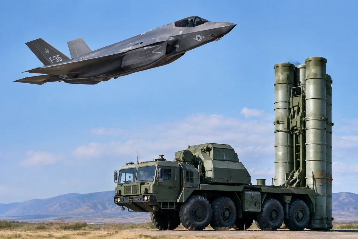 Rubio: Trump wants Türkiye to receive F-35 fighter jets
