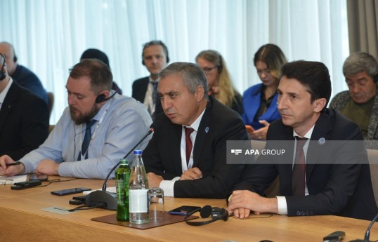 Human remains of 16 more people discovered in Karabakh