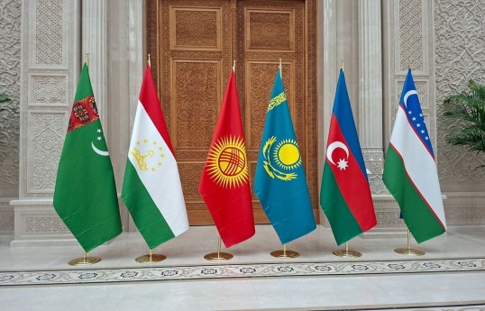 Central Asia and Azerbaijan: Formation of a new model of regional cooperation -COMMENTARY 