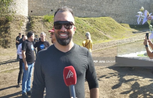 Iranian traveler: Karabakh and East Zangezur have great tourism potential