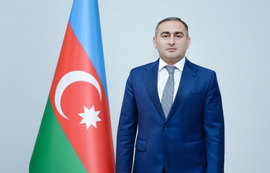 New deputy chairman appointed to State Statistical Committee
