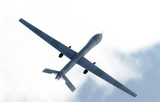 One killed, one injured in Ukrainian drone attack on Russia