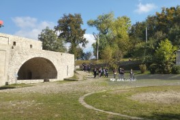 International travelers visit Shusha - PHOTO  -UPDATED 