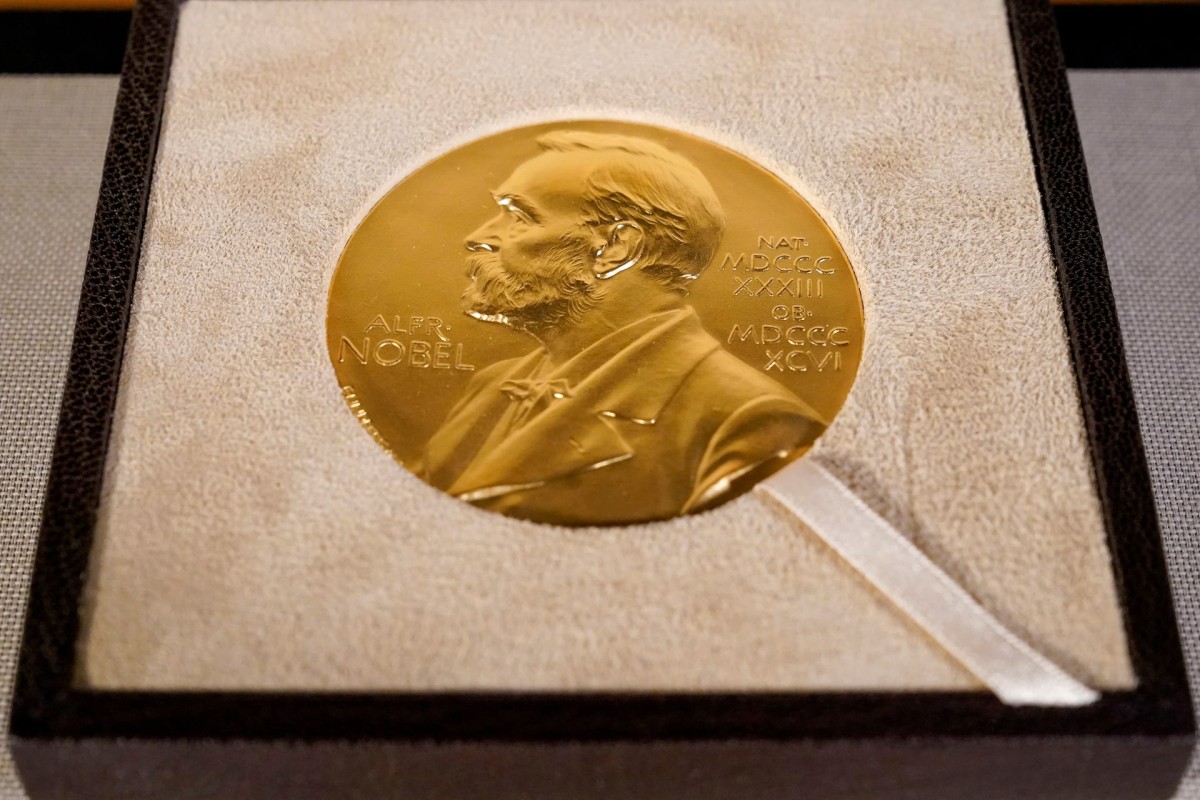 Nobel Peace Prize laureate will be named in Oslo