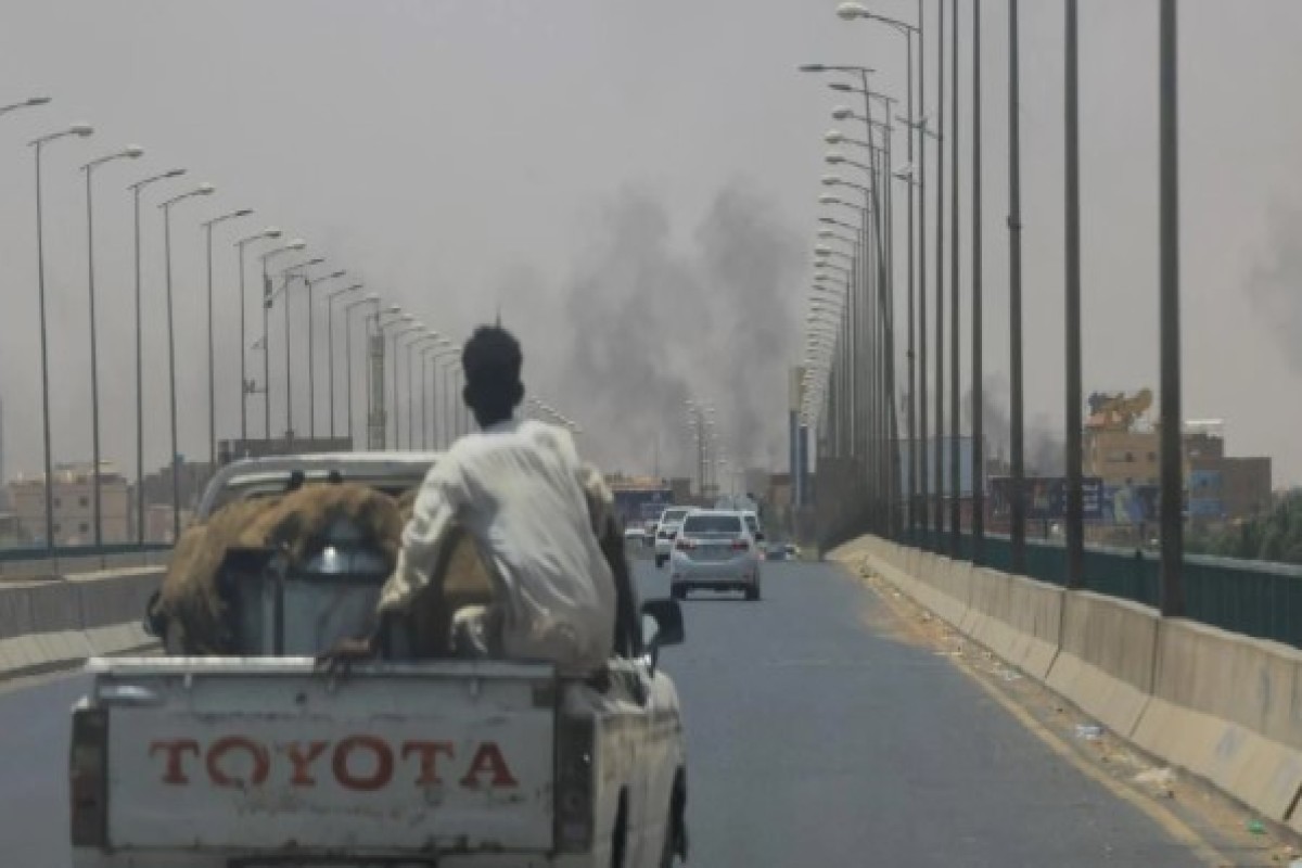 RSF special tasks commander defects with 300 officers, soldiers in Sudan