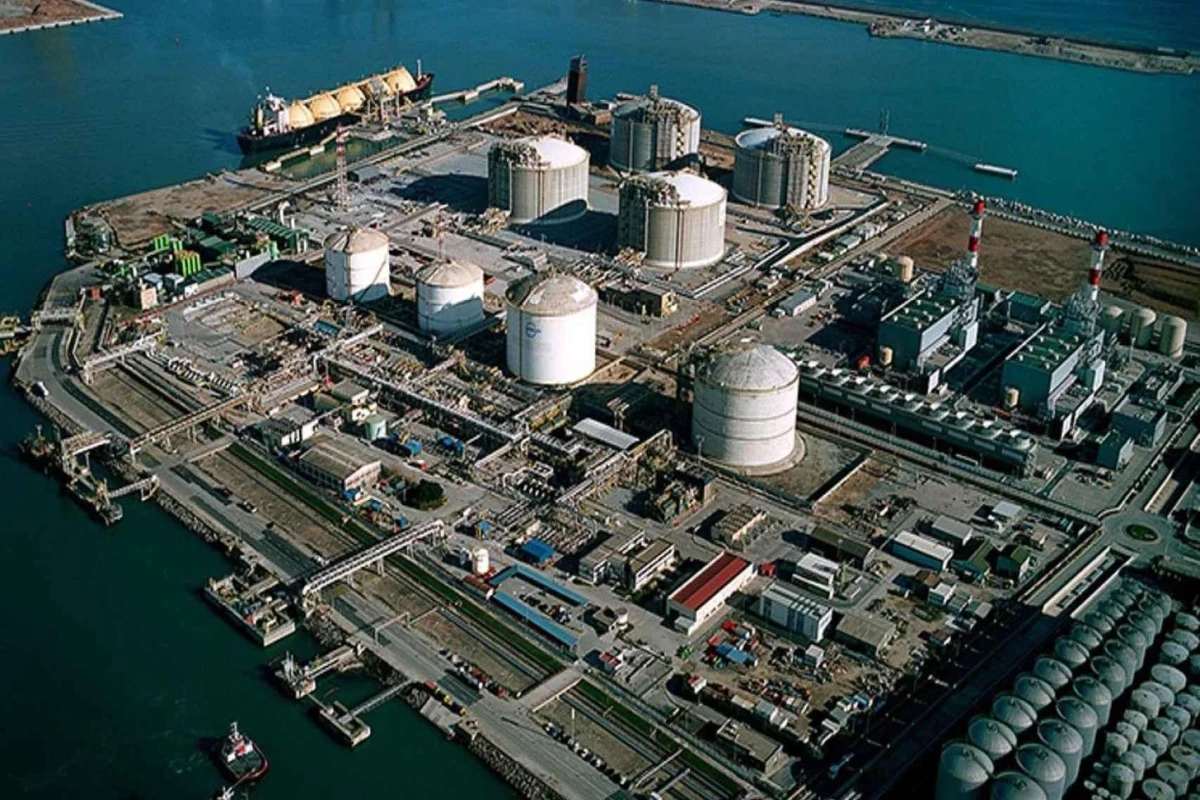 EU faces potential gas shortage as winter approaches