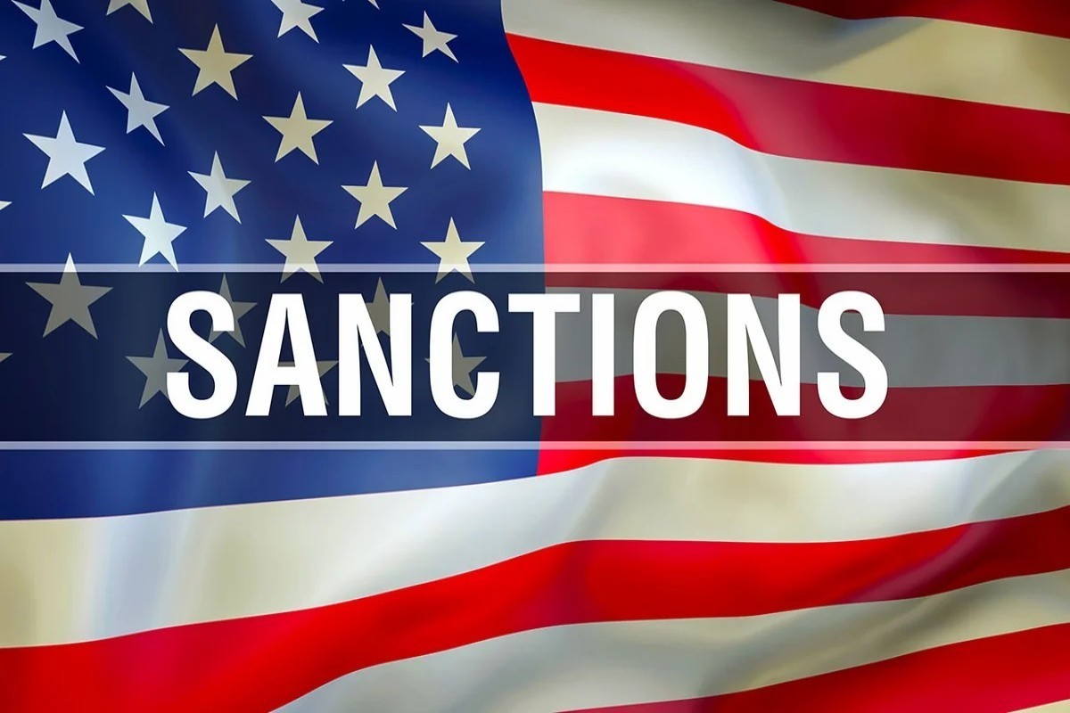 US imposes sanctions on International Criminal Court, hours after former judge wins Nobel
