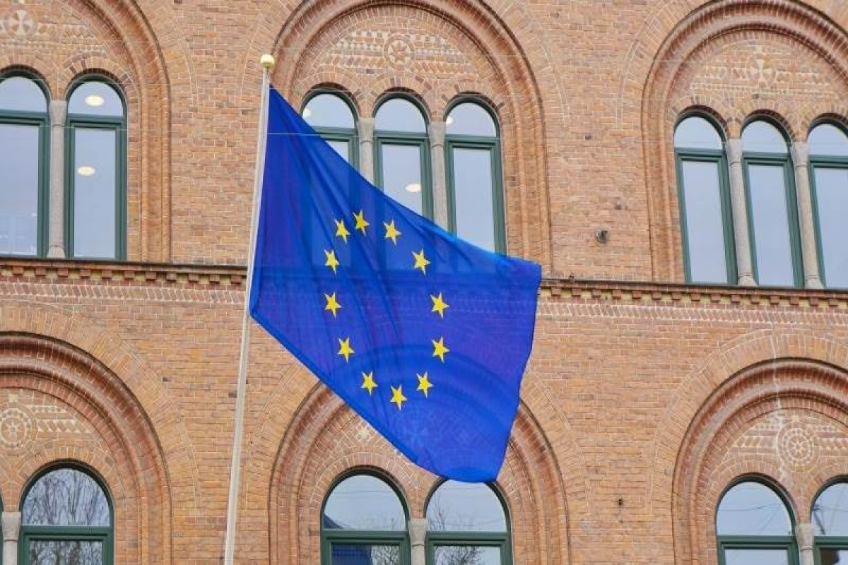 EU calls US sanctions on International Criminal Court 