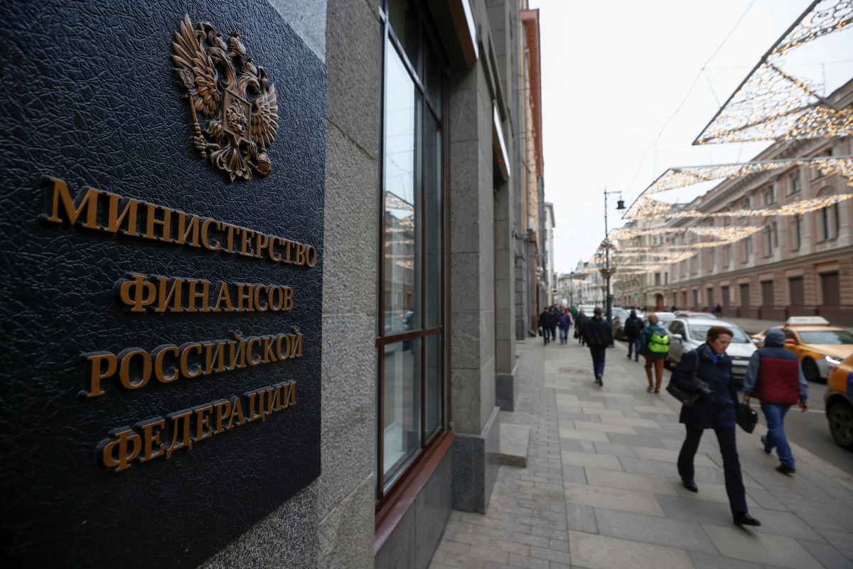 Russian budget deficit total $61.1 bln in 9M 2026 — Finance Ministry