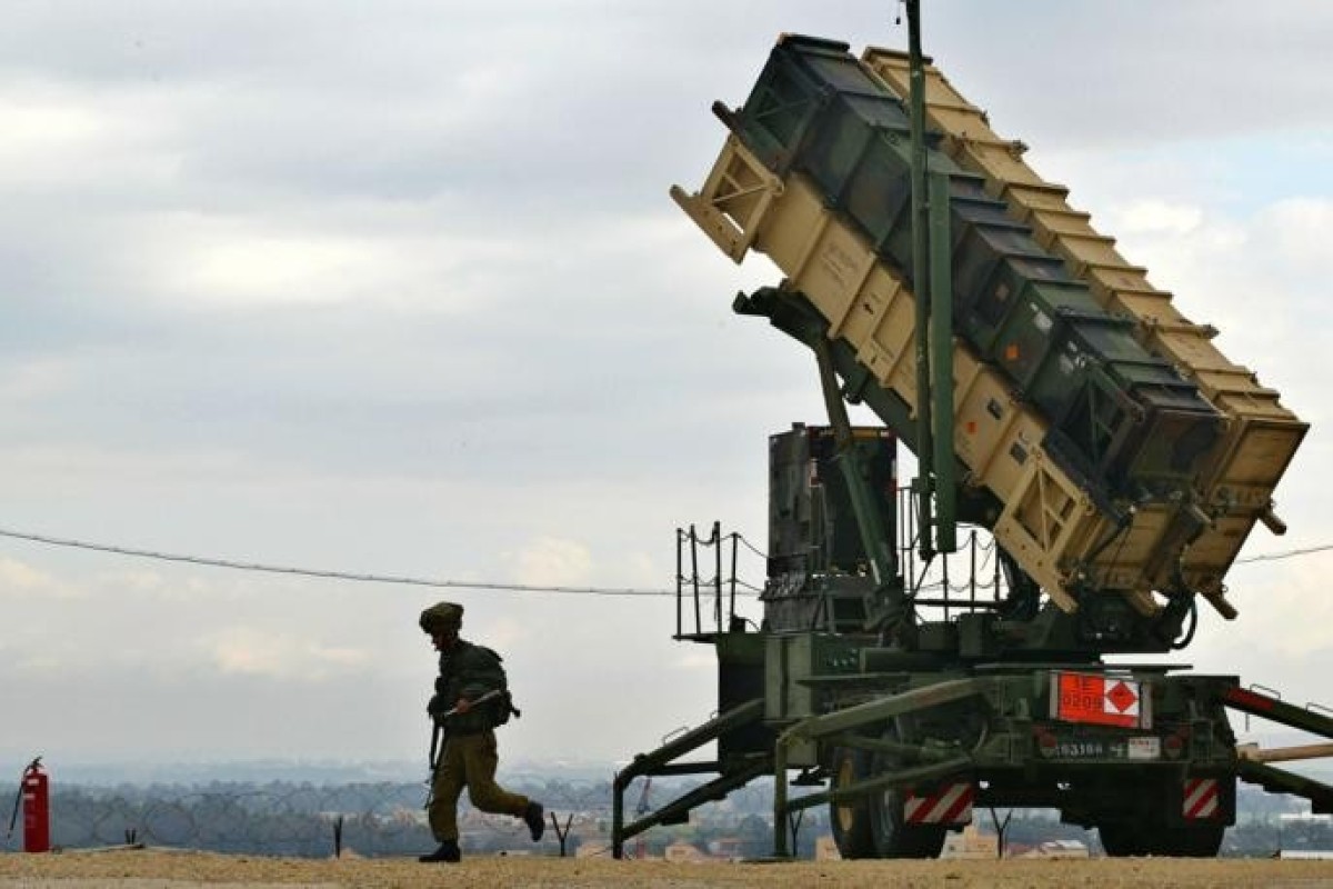 Telegraph: Spain and Greece have refused to supply Patriot missiles to Ukraine