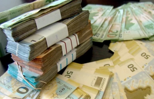 Population’s nominal income rises by nearly 10% in nine months