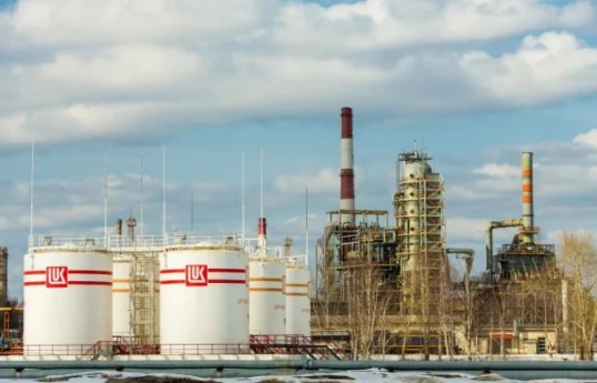 Major oil refinery in Komi hit by drone attack