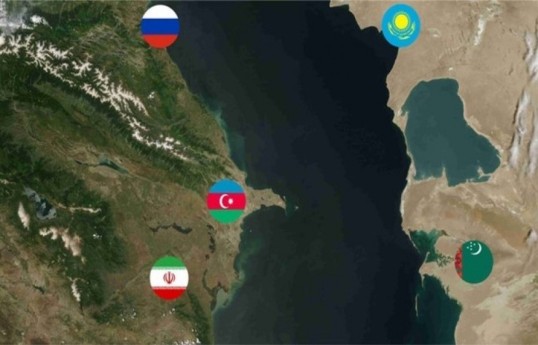 Caspian Environmental Summit: Sea’s environmental problems to be discussed in five-party format - COMMENTARY 