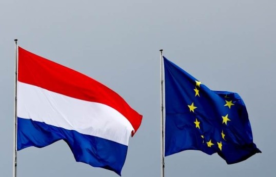 Dutch parliament to vote on country's exit from ICC