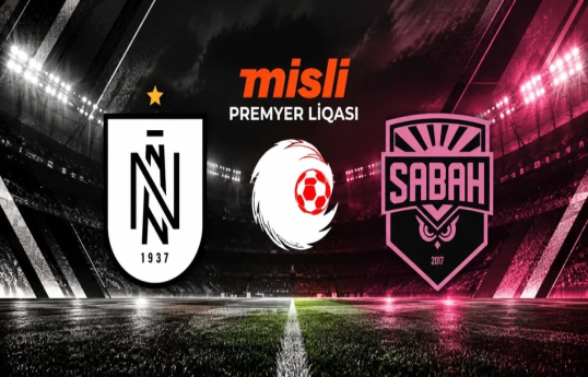 Match between Azerbaijani football clubs Neftçi and Sabah ends with goalless draw