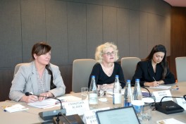 Azerbaijan, Germany discuss development of economic cooperation