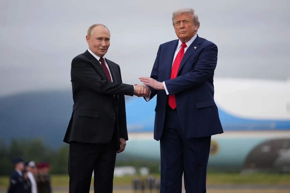 Ushakov: Putin, Trump did not discuss new meeting