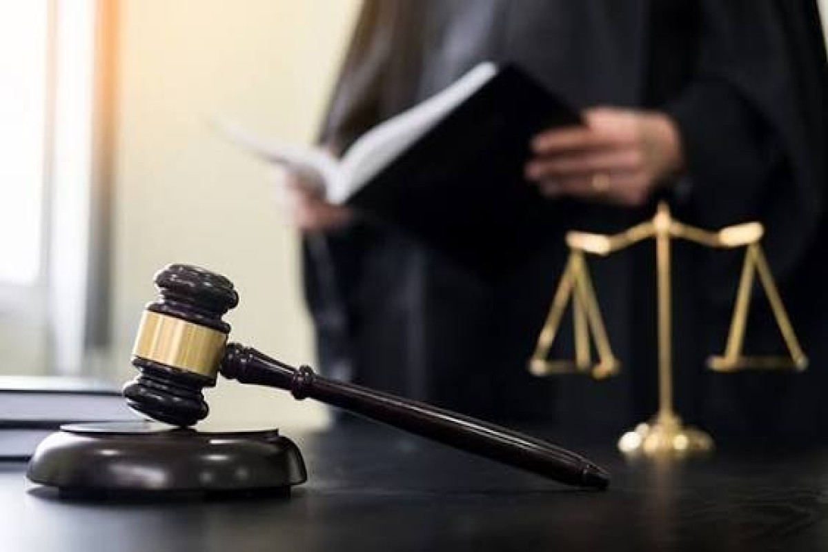 Judges appointed to several courts of first instance