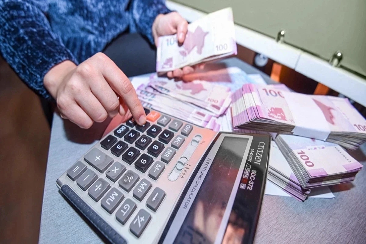 Investment in fixed capital in Azerbaijan rises by nearly 11%
