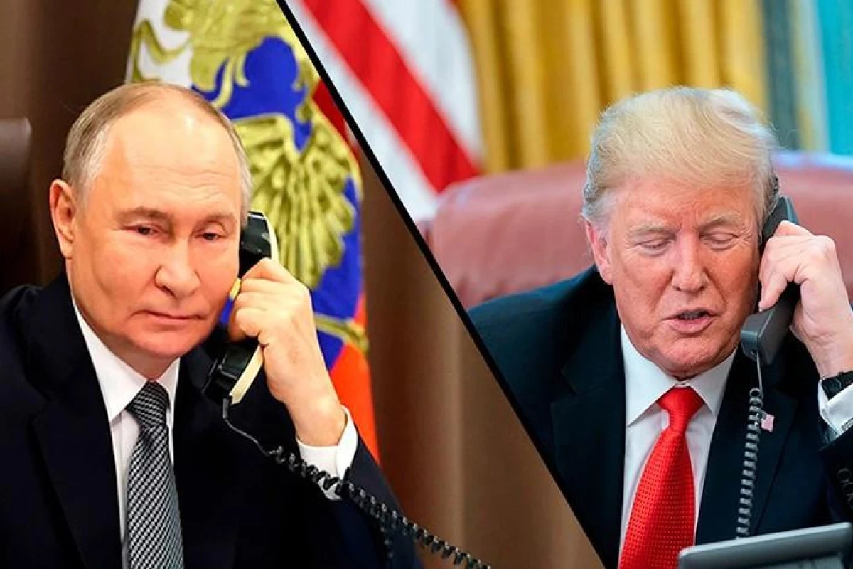 Kremlin says Putin relayed Iran