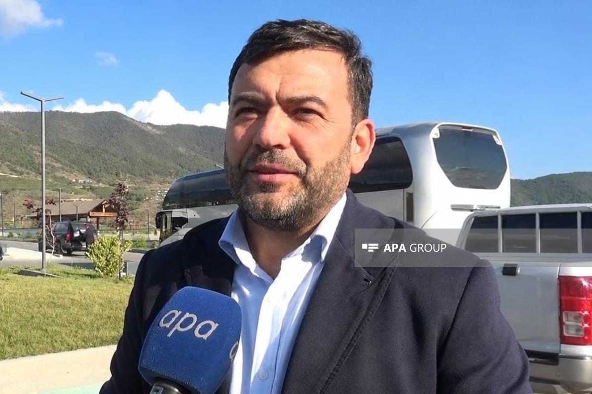 Prime Minister of Moldova Chiril Gaburici