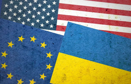 US talks on Ukraine address European security architecture — media
