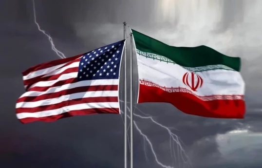 Trump threatens Iran with destruction unless it accepts US terms