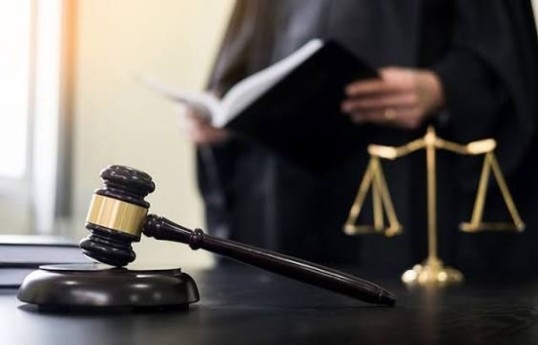 Judges appointed to several courts of first instance