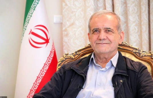 Pezeshkian: Regional diplomacy must become a tool to prevent expansion of conflict