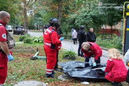 Russian glide bomb attack on Zaporizhzhia kills at least 15 people - PHOTO 