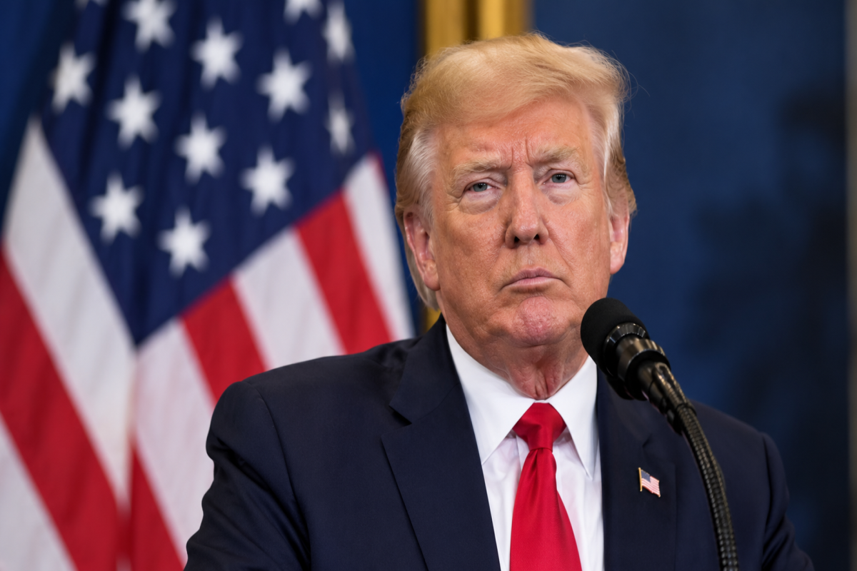 Trump claims Ukraine and Russia have agreed to energy truce