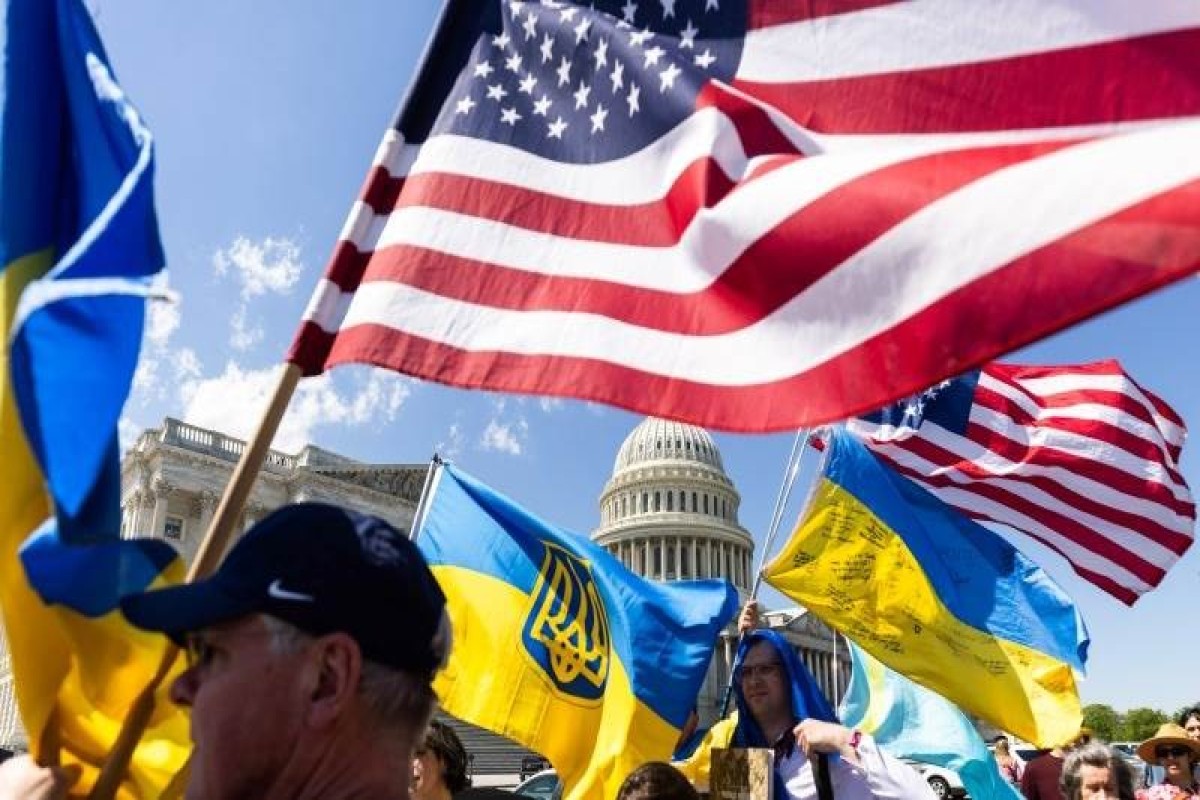 US threatens to halt arms supplies to Ukraine