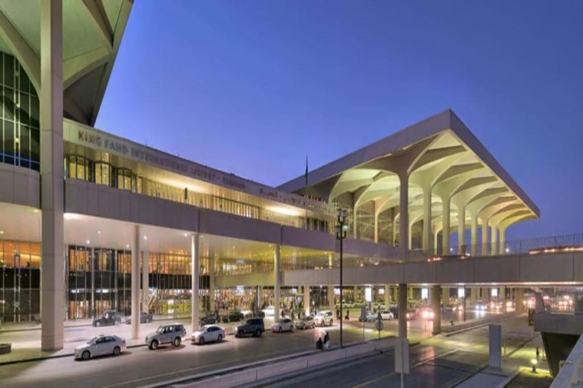 Saudi Arabia reports injuries in new attack at Riyadh airport, day after strike kills 13