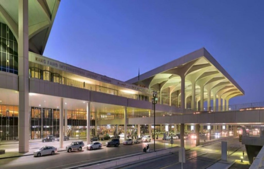 Saudi Arabia reports injuries in new attack at Riyadh airport, day after strike kills 13