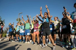 Third International Khankendi Ultramarathon concludes